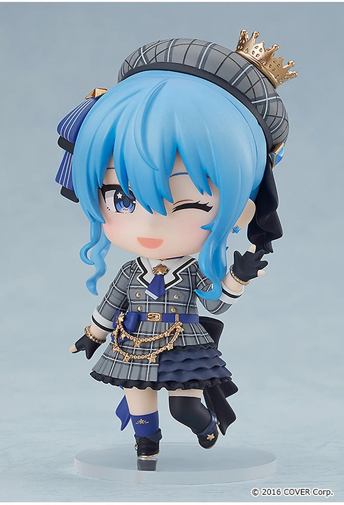 Nendoroid Hololive Production Hoshimachi Suisei Action Figure 
