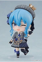 Nendoroid Hololive Production Hoshimachi Suisei Action Figure 