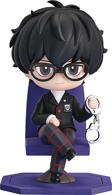 Persona5 Qset P5r Protagonist Royal Figure 
