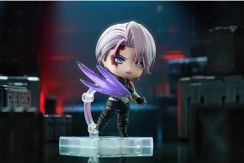 Nendoroid Path To Nowhere Zoya Action Figure 
