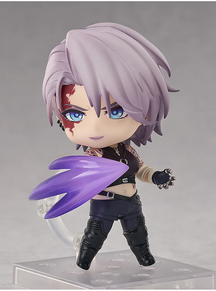 Nendoroid Path To Nowhere Zoya Action Figure 