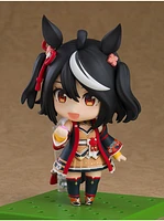 Nendoroid Uma Musume: Pretty Derby Kitasan Black Figure 