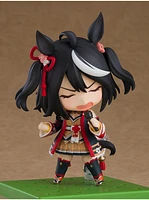 Nendoroid Uma Musume: Pretty Derby Kitasan Black Figure 