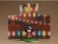 Nendoroid Uma Musume: Pretty Derby Kitasan Black Figure 