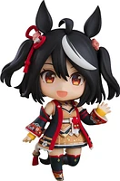 Nendoroid Uma Musume: Pretty Derby Kitasan Black Figure 