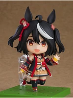 Nendoroid Uma Musume: Pretty Derby Kitasan Black Figure 
