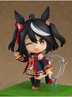 Nendoroid Uma Musume: Pretty Derby Kitasan Black Figure 
