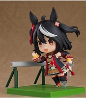 Nendoroid Uma Musume: Pretty Derby Kitasan Black Figure 