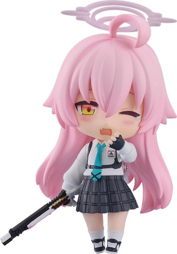 Blue Archive Hoshino Takanashi Nendoroid Figure
