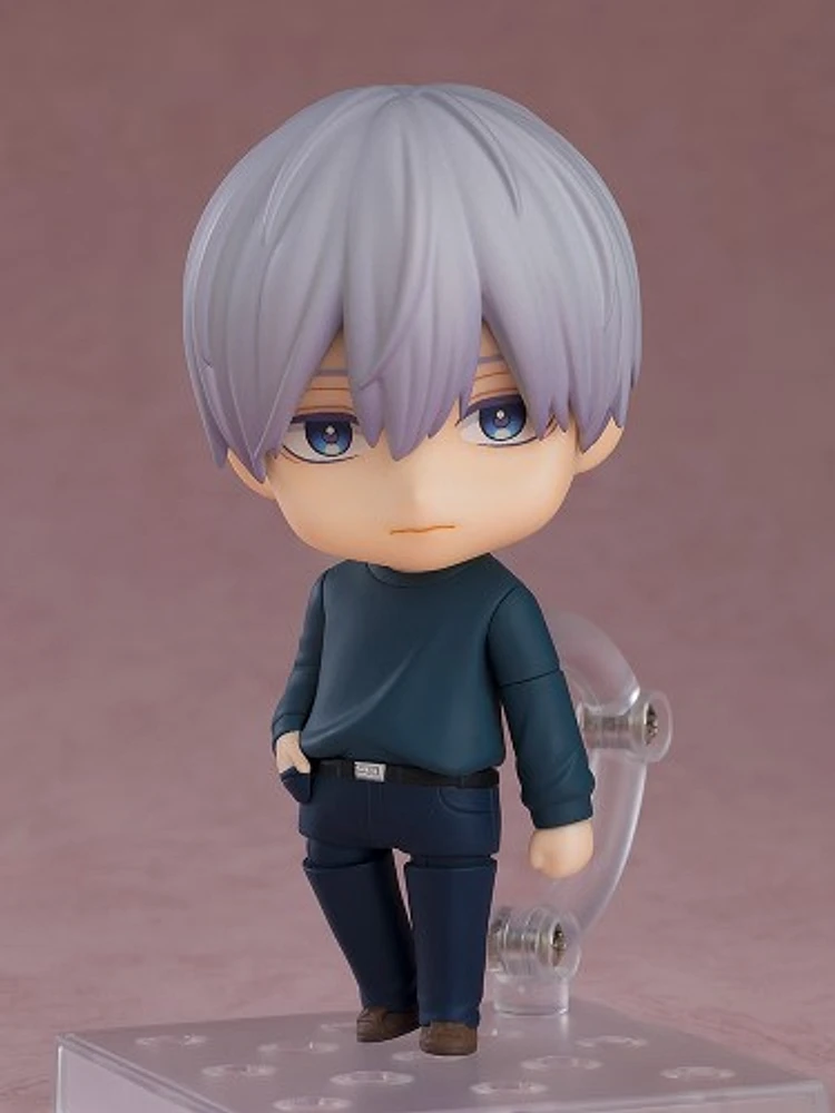 A Sign of Affection - Itsuomi Nagi Nendoroid