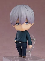 A Sign of Affection - Itsuomi Nagi Nendoroid 