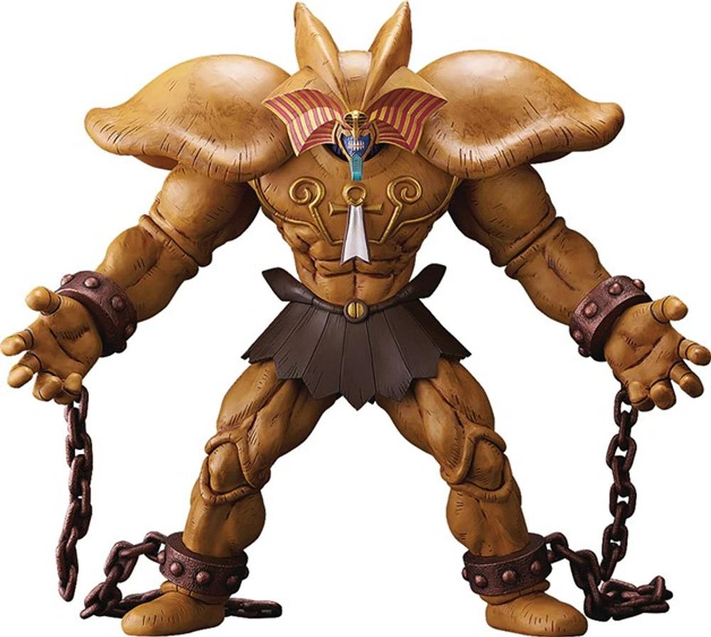 Yu-Gi-Oh Pop Up Parade Sp Exodia the Forbidden One Figure 