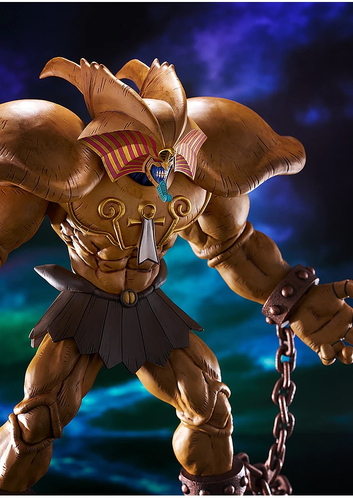 Yu-Gi-Oh Pop Up Parade Sp Exodia the Forbidden One Figure 