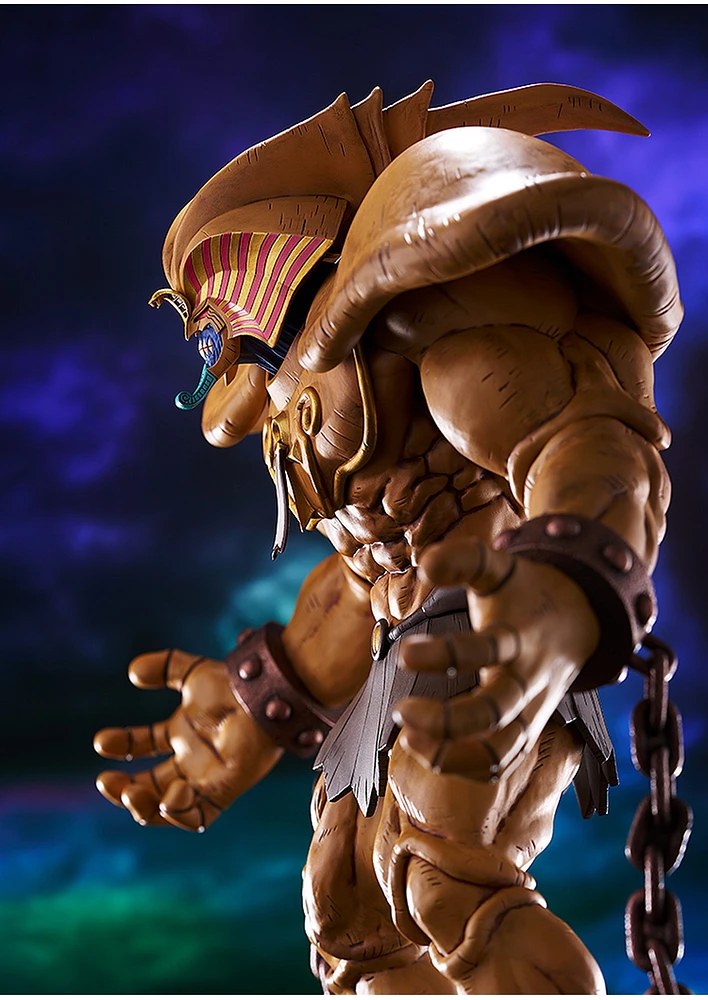 Yu-Gi-Oh Pop Up Parade Sp Exodia the Forbidden One Figure 