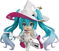 Hatsune Miku Gt Project Racing Miku 2024 Nendoroid Action Figure 