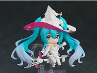 Hatsune Miku Gt Project Racing Miku 2024 Nendoroid Action Figure 