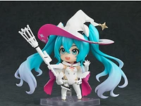Hatsune Miku Gt Project Racing Miku 2024 Nendoroid Action Figure 