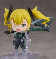 Nendoroid Kaiju No 8 Kikoru Shinomiya Action Figure 