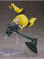 Nendoroid Kaiju No 8 Kikoru Shinomiya Action Figure 