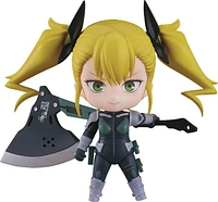 Nendoroid Kaiju No 8 Kikoru Shinomiya Action Figure 