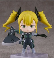 Nendoroid Kaiju No 8 Kikoru Shinomiya Action Figure 