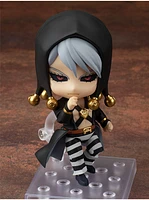 Nendoroid Jojos Bizarre Adventure Golden Wind Risotto Nero Action Figure 
