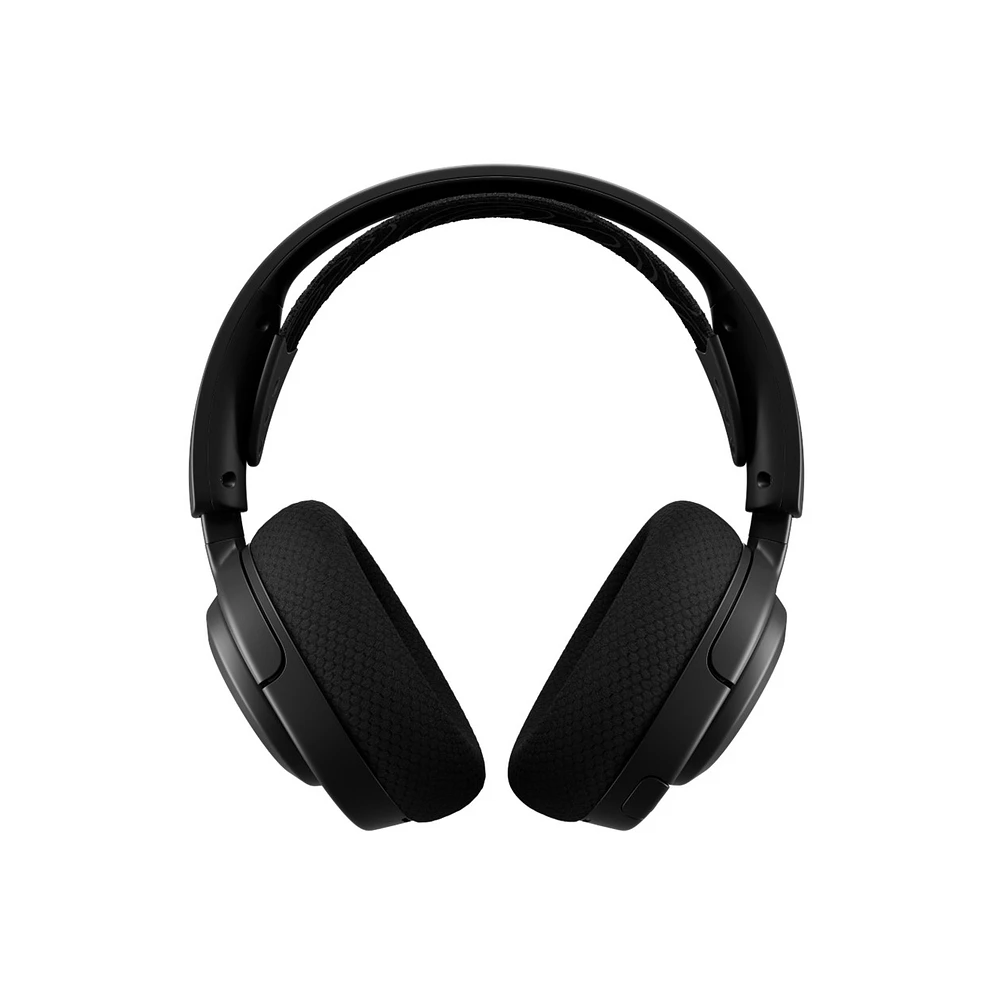 Steelseris Arctis Nova 5 Wireless Gaming Headset for Pc/Playstation/Switch - Noir 