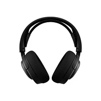 Steelseris Arctis Nova 5 Wireless Gaming Headset for Pc/Playstation/Switch - Noir 