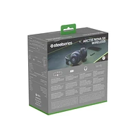 Steelseries Arctis Nova 5 Wireless Gaming Headset for Xbox - Noir 