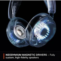 Steelseries Arctis Nova 5 Wireless Gaming Headset for Xbox - Noir 