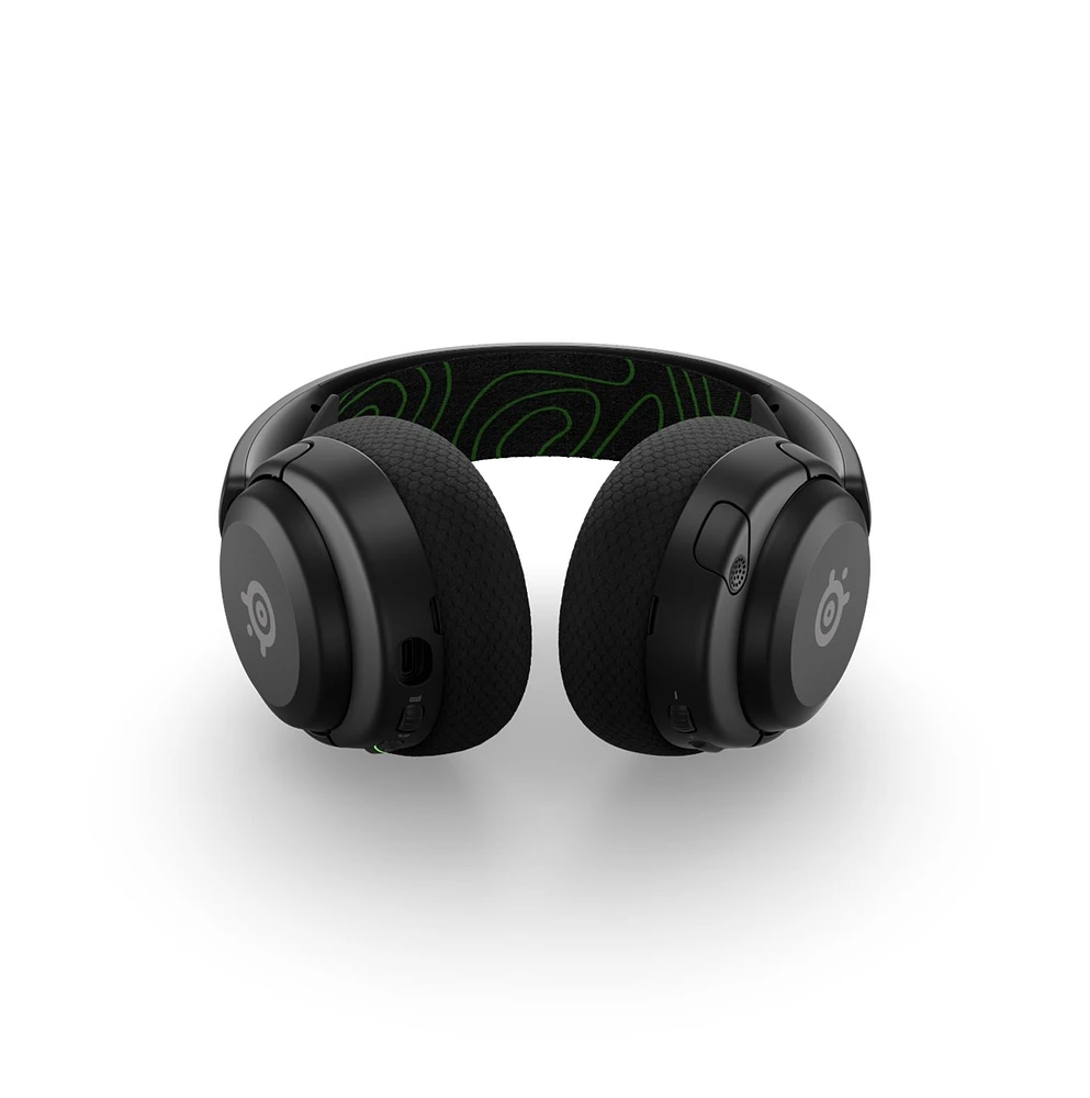 Steelseries Arctis Nova 5 Wireless Gaming Headset for Xbox - Noir 