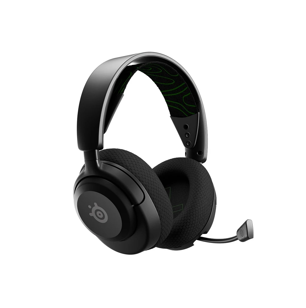 Steelseries Arctis Nova 5 Wireless Gaming Headset for Xbox - Noir 
