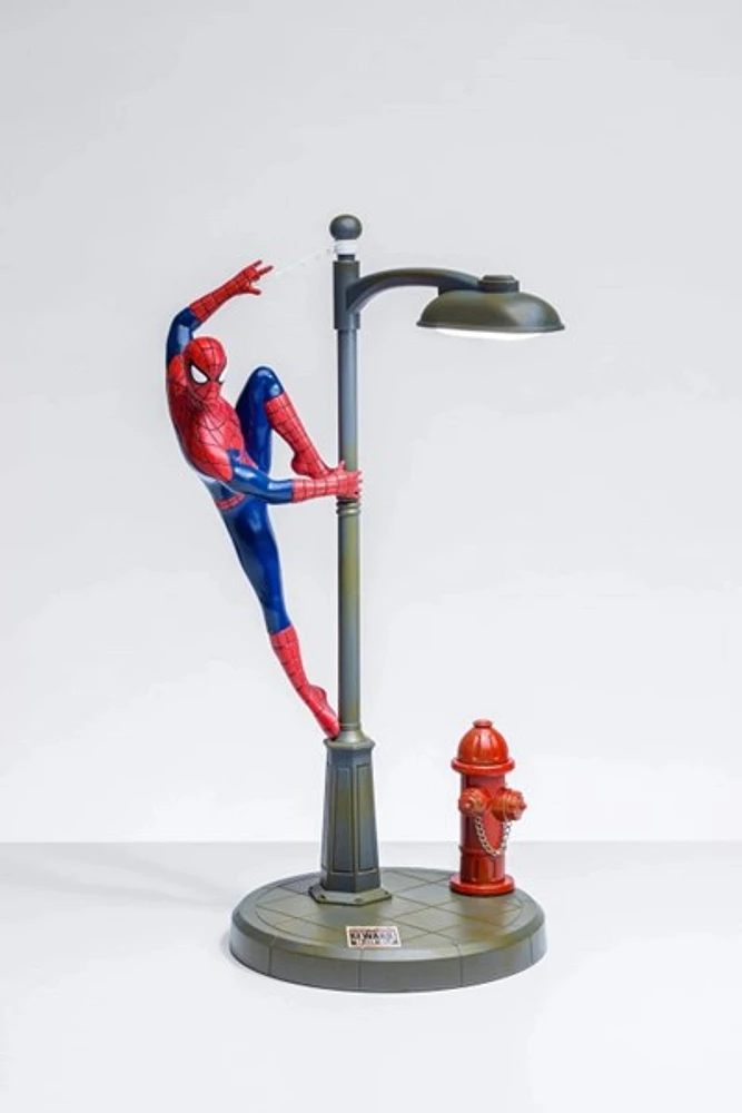 Spider-Man Desk Lamp 