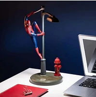 Lampe de bureau Spider-Man 