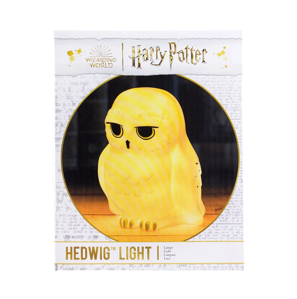 Harry Potter: Hedwig Light 