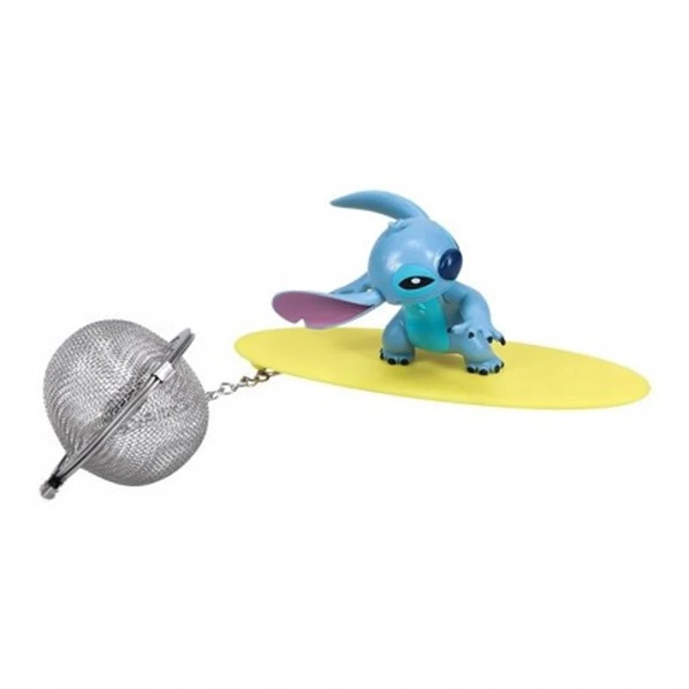 Stitch Tea Infuser 