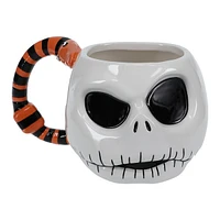 The Nightmare Before Christmas: Tasse Jack 