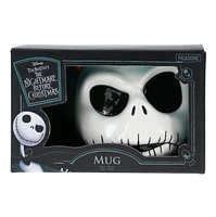 The Nightmare Before Christmas: Tasse Jack 
