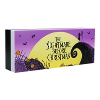 The Nightmare Before Christmas Lumière du logo 