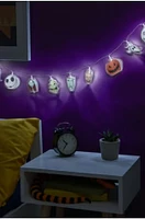 Nightmare before Christmas String Lights 