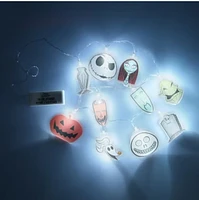 Nightmare before Christmas String Lights 