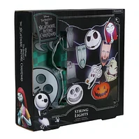 Nightmare before Christmas String Lights 