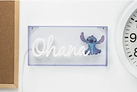 Stitch: Ohana Light 