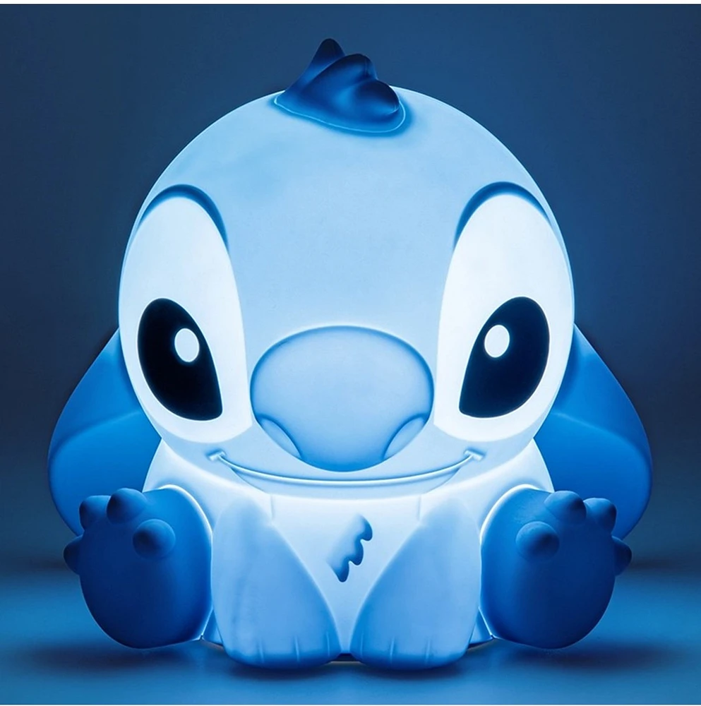 Stitch Silicone Light 