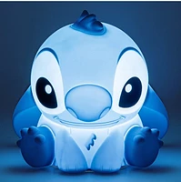 Stitch Silicone Light 