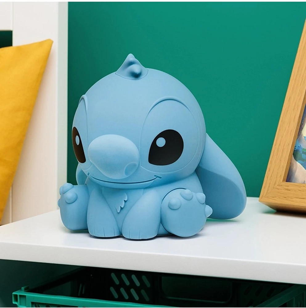 Stitch Silicone Light 
