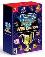 Nintendo World Championships: NES Edition – Deluxe Set