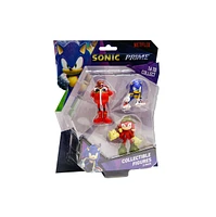 Sonic Prime 2" Figures - Assortie – Une variation choisie au hasard