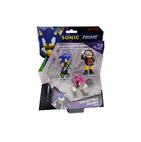 Sonic Prime 2" Figures - Assortie – Une variation choisie au hasard