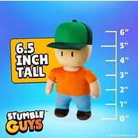 Stumble Guys 6.5" Plush - Assortment – One Variation Chosen at Random